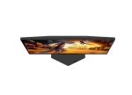 AOC 24G4ZR 23.8" IPS, 260Hz, 0.3ms, Full HD (1920 x 1080), Adaptive Sync, HDR10 Геймърски монитор