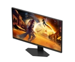 AOC 24G4ZR 23.8" IPS, 260Hz, 0.3ms, Full HD (1920 x 1080), Adaptive Sync, HDR10 Геймърски монитор