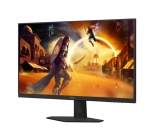 AOC 24G4ZR 23.8" IPS, 260Hz, 0.3ms, Full HD (1920 x 1080), Adaptive Sync, HDR10 Геймърски монитор