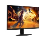 AOC 24G4ZR 23.8" IPS, 260Hz, 0.3ms, Full HD (1920 x 1080), Adaptive Sync, HDR10 Геймърски монитор