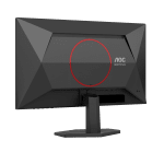 AOC 25G42E 24.5" IPS, 180Hz, 1ms, Full HD (1920 x 1080), HDR10, Adaptive Sync Геймърски монитор