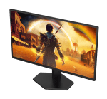 AOC 25G42E 24.5" IPS, 180Hz, 1ms, Full HD (1920 x 1080), HDR10, Adaptive Sync Геймърски монитор