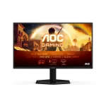 AOC 25G42E 24.5" IPS, 180Hz, 1ms, Full HD (1920 x 1080), HDR10, Adaptive Sync Геймърски монитор