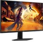AOC 25G4SRE 24.5" IPS, 300Hz, 1ms, Full HD (1920 x 1080), VESA DisplayHDR 400, Adaptive Sync Геймърски монитор