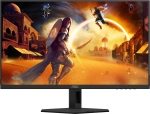 AOC 25G4SRE 24.5" IPS, 300Hz, 1ms, Full HD (1920 x 1080), VESA DisplayHDR 400, Adaptive Sync Геймърски монитор