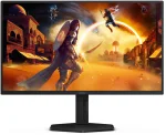AOC 25G4SXU 24.5" IPS, 310Hz, 1ms, FHD (1920 x 1080), Adaptive Sync, HDR 10 Геймърски монитор