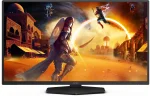 AOC 25G4SXU 24.5" IPS, 310Hz, 1ms, FHD (1920 x 1080), Adaptive Sync, HDR 10 Геймърски монитор