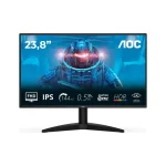 AOC 27B36X 27" IPS, Full HD (1920x1080), 144 Hz, 0.5 ms HDR 10 Геймърски монитор