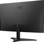 AOC 27B36X 27" IPS, Full HD (1920x1080), 144 Hz, 0.5 ms HDR 10 Геймърски монитор