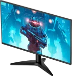 AOC 27B36X 27" IPS, Full HD (1920x1080), 144 Hz, 0.5 ms HDR 10 Геймърски монитор