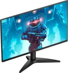 AOC 27B36X 27" IPS, Full HD (1920x1080), 144 Hz, 0.5 ms HDR 10 Геймърски монитор