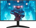 AOC 27B36X 27" IPS, Full HD (1920x1080), 144 Hz, 0.5 ms HDR 10 Геймърски монитор