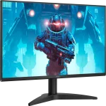 AOC 27B36X 27" IPS, Full HD (1920x1080), 144 Hz, 0.5 ms HDR 10 Геймърски монитор