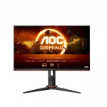 AOC 27G2ZN3BK 27 VA, 280Hz, 0.5ms, FHD (1920 x 1080), Adaptive Sync Геймърски монитор