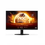 AOC 27G4XE 27 IPS, 180Hz, 1ms, FHD (1920 x 1080), G-Sync Геймърски монитор