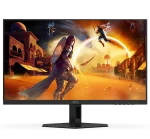 AOC 27G4XE 27 IPS, 180Hz, 1ms, FHD (1920 x 1080), G-Sync Геймърски монитор