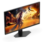 AOC 27G4XE 27 IPS, 180Hz, 1ms, FHD (1920 x 1080), G-Sync Геймърски монитор