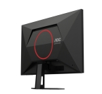 AOC 27G4ZR 27" IPS, 260Hz, 0.3ms, Full HD (1920 x 1080), Adaptive Sync, HDR10 Геймърски монитор