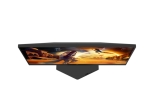 AOC 27G4ZR 27" IPS, 260Hz, 0.3ms, Full HD (1920 x 1080), Adaptive Sync, HDR10 Геймърски монитор