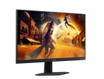 AOC 27G4ZRE 27" IPS, 260Hz, 0.3ms, Full HD (1920 x 1080), Adaptive Sync, HDR10 Геймърски монитор