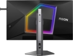 AOC AGON Pro AG276FK 27" IPS, 520Hz, 0.3ms, Full HD (1920 x 1080), Adaptive Sync, VESA DisplayHDR 400 Геймърски монитор