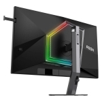 AOC AGON Pro AG276FK 27" IPS, 520Hz, 0.3ms, Full HD (1920 x 1080), Adaptive Sync, VESA DisplayHDR 400 Геймърски монитор