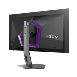 AOC AGON Pro AG276UZD 26.5" QD-OLED, 240Hz, 0.03ms, 4K UHD (3840 x 2160), DisplayHDR True Black 400, Adaptive Sync Геймърски монитор