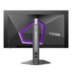 AOC AGON Pro AG276UZD 26.5" QD-OLED, 240Hz, 0.03ms, 4K UHD (3840 x 2160), DisplayHDR True Black 400, Adaptive Sync Геймърски монитор