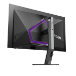 AOC AGON Pro AG276UZD 26.5" QD-OLED, 240Hz, 0.03ms, 4K UHD (3840 x 2160), DisplayHDR True Black 400, Adaptive Sync Геймърски монитор