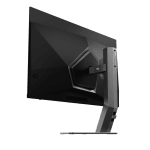 AOC AGON PRO AG326UD 31.5", QD-OLED, 165Hz, 0.03ms, 4K UHD (3840 x 2160), DisplayHDR True Black 400, Adaptive Sync Геймърски монитор