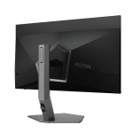 AOC AGON PRO AG326UD 31.5", QD-OLED, 165Hz, 0.03ms, 4K UHD (3840 x 2160), DisplayHDR True Black 400, Adaptive Sync Геймърски монитор