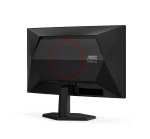 AOC C24G42E 23.6" VA, 180Hz, 0.5ms, FullHD (1920 x 1080), Adaptive Sync, 1500R Curved Извит геймърски монитор