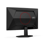 AOC C24G42E 23.6" VA, 180Hz, 0.5ms, FullHD (1920 x 1080), Adaptive Sync, 1500R Curved Извит геймърски монитор