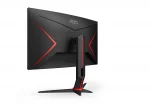 AOC C27G2Z3 27 VA, 280Hz, 0.5ms, FHD (1920 x 1080), Adaptive Sync, 1500R Curved Извит геймърски монитор