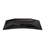 AOC C27G42E 27" VA, 180Hz, 1ms, FHD (1920 x 1080), HDR10, Adaptive Sync, 1500R Curved Извит геймърски монитор