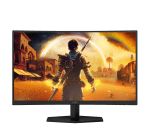 AOC C27G42E 27" VA, 180Hz, 1ms, FHD (1920 x 1080), HDR10, Adaptive Sync, 1500R Curved Извит геймърски монитор
