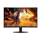 AOC C27G4ZXE 27 VA, 280Hz, 1ms, FHD (1920 x 1080), Adaptive Sync 1500R Curved Извит геймърски монитор