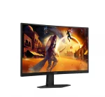 AOC C27G4ZXE 27 VA, 280Hz, 1ms, FHD (1920 x 1080), Adaptive Sync 1500R Curved Извит геймърски монитор