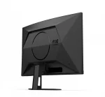 AOC C27G4ZXE 27 VA, 280Hz, 1ms, FHD (1920 x 1080), Adaptive Sync 1500R Curved Извит геймърски монитор