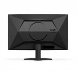 AOC C27G4ZXE 27 VA, 280Hz, 1ms, FHD (1920 x 1080), Adaptive Sync 1500R Curved Извит гейAOC C27G4ZXE 27 VA, 280Hz, 1ms, FHD (1920 x 1080), Adaptive Sync 1500R Curved Извит геймърски монитормърски монитор