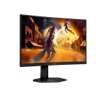 AOC C27G4ZXU 27" VA, 280Hz, 1ms, FHD (1920 x 1080), Adaptive Sync 1500R Curved Извит геймърски монитор