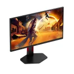 AOC Gaming 25G4ZR 24.5" Fast IPS, 260Hz (OC), 1ms, Full HD (1920 x 1080), Adaptive Sync, HDR10 Геймърски монитор