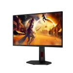 AOC Gaming 25G4ZR 24.5" Fast IPS, 260Hz (OC), 1ms, Full HD (1920 x 1080), Adaptive Sync, HDR10 Геймърски монитор