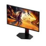 AOC Gaming 25G4ZR 24.5" Fast IPS, 260Hz (OC), 1ms, Full HD (1920 x 1080), Adaptive Sync, HDR10 Геймърски монитор