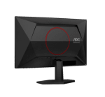AOC Gaming C24G42FE 23.6" VA, 180Hz, 0.5ms, Full HD (1920 x 1080), Adaptive Sync, HDR10, 1500R Извит геймърски монитор