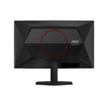 AOC Gaming C24G42FE 23.6" VA, 180Hz, 0.5ms, Full HD (1920 x 1080), Adaptive Sync, HDR10, 1500R Извит геймърски монитор
