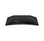 AOC Gaming C24G42FE 23.6" VA, 180Hz, 0.5ms, Full HD (1920 x 1080), Adaptive Sync, HDR10, 1500R Извит геймърски монитор