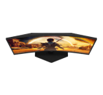 AOC Gaming C27G42FE 27" VA, 180Hz, 0.5ms, Full HD (1920 x 1080), Adaptive Sync, HDR10, 1500R Извит геймърски монитор