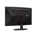 AOC Gaming C27G42FE 27" VA, 180Hz, 0.5ms, Full HD (1920 x 1080), Adaptive Sync, HDR10, 1500R Извит геймърски монитор