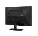 AOC Gaming C27G42FE 27" VA, 180Hz, 0.5ms, Full HD (1920 x 1080), Adaptive Sync, HDR10, 1500R Извит геймърски монитор